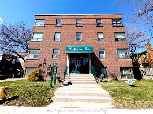 304-6 Glen Echo Rd, Toronto, ON, M4N2C9 | Card Image