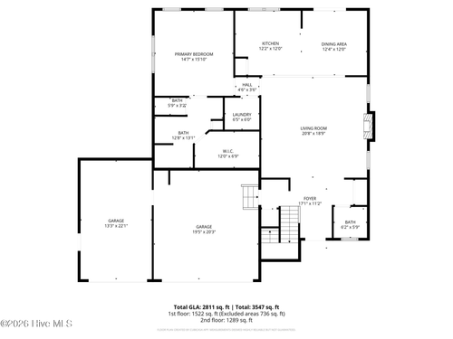 224 Forester Dr, Vass, NC, 28394-1100 | Card Image