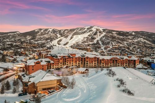 247248-2300 Mount Werner Cir, Steamboat Springs, CO, 80487-9027 | Card Image