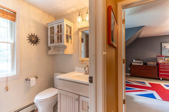 725 Wideawake Rd, House other with 3 bedrooms, 3 bathrooms and null parking in Manchestr Ctr VT | Image 19