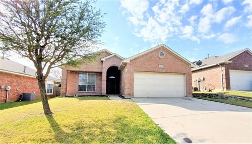 2128 Carlotta Dr, Fort Worth, TX, 76177-7336 | Card Image