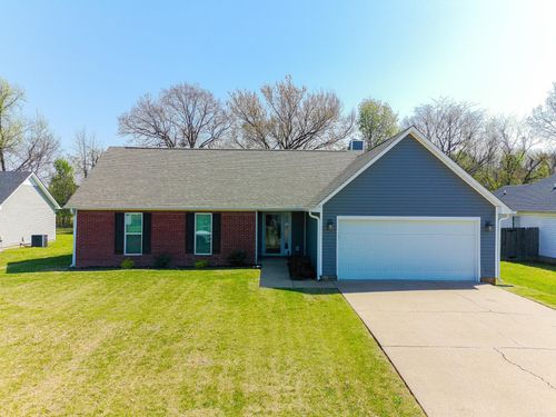 1710 Hibiscus Ct, Jonesboro, AR, 72405-7809 | Card Image
