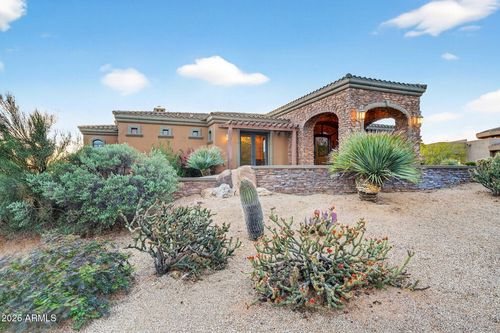 37084 N Boulder View Dr, Scottsdale, AZ, 85262-3917 | Card Image