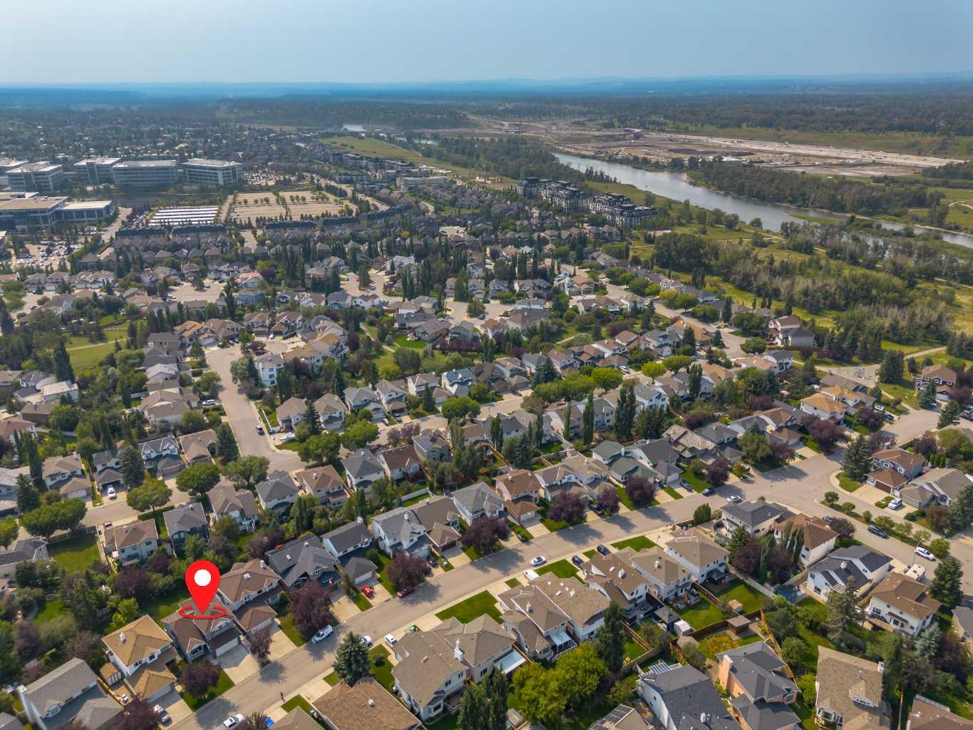 Residential in Calgary
