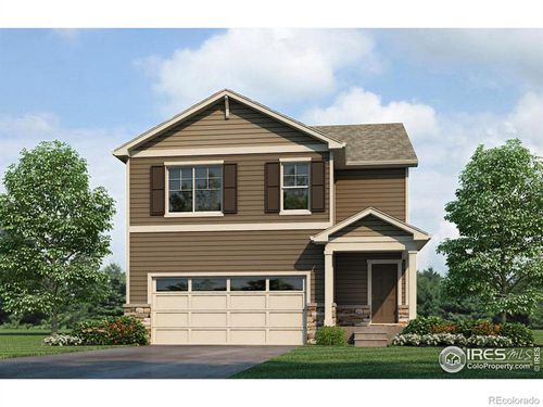 1844 Knobby Pine Drive, Fort Collins, CO, 80528 | Card Image