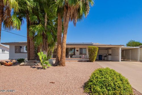 427 N 55th Pl, Mesa, AZ, 85205-7311 | Card Image