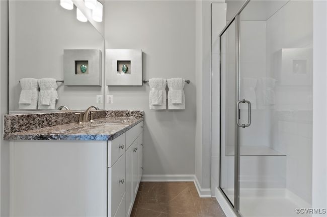 B - 9678 Turning Point Drive, Condo with 3 bedrooms, 3 bathrooms and null parking in Glen Allen VA | Image 20