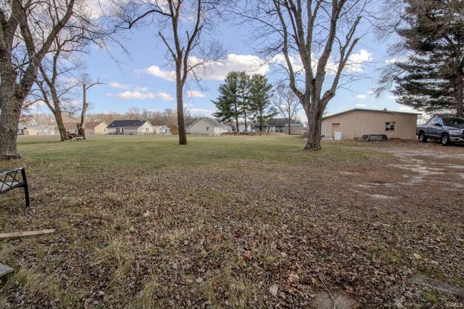 1204 E Culver Rd, House other with 3 bedrooms, 1 bathrooms and null parking in Knox IN | Image 13