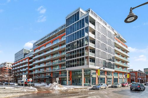 811-360 Mcleod Street, Ottawa Centre, ON, K2P1A9 | Card Image