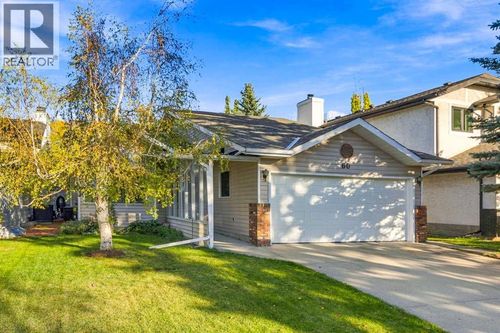 60 Sundown Way Se, Calgary, AB, T2X3B6 | Card Image