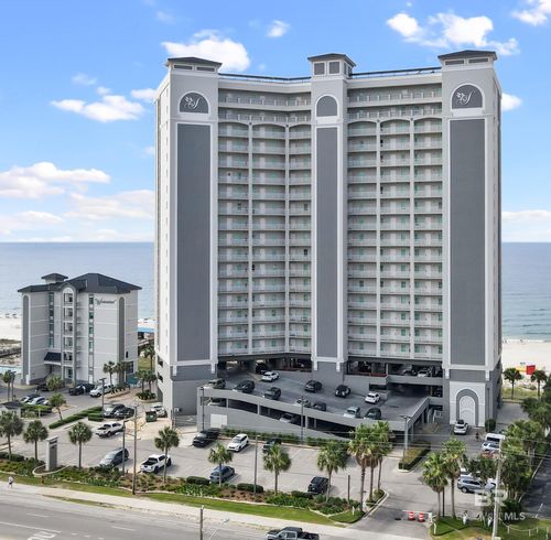 unit-1705-401 E Beach Blvd, Gulf Shores, AL, 36542-6661 | Card Image