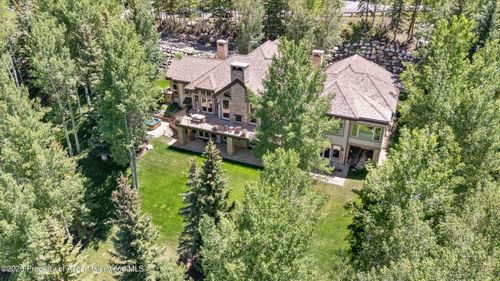 142 Aspen Way, Snowmass Village, CO, 81615 | Card Image