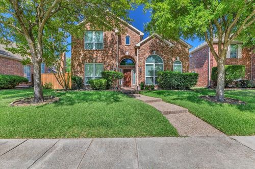 6421 Double Creek Rd, Frisco, TX, 75035-7209 | Card Image