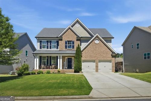 4042 Broadmoor Ct Sw, Austell, GA, 30106-1619 | Card Image