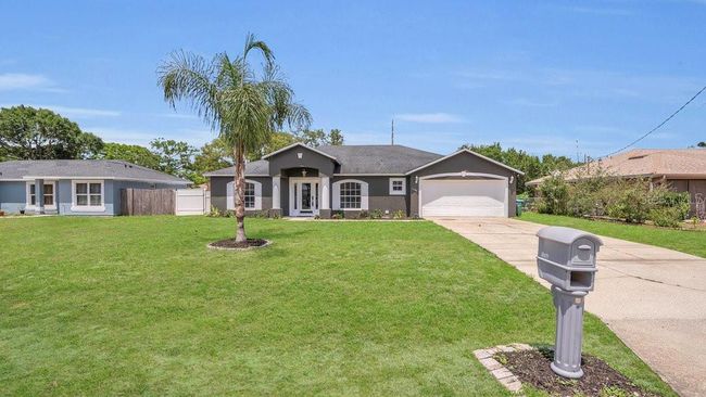 1194 Balfour Dr, House other with 4 bedrooms, 2 bathrooms and null parking in DELTONA FL | Image 32