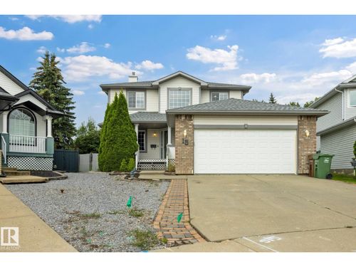 15 Orchid Pl, Saint Albert, AB, T8N6P5 | Card Image