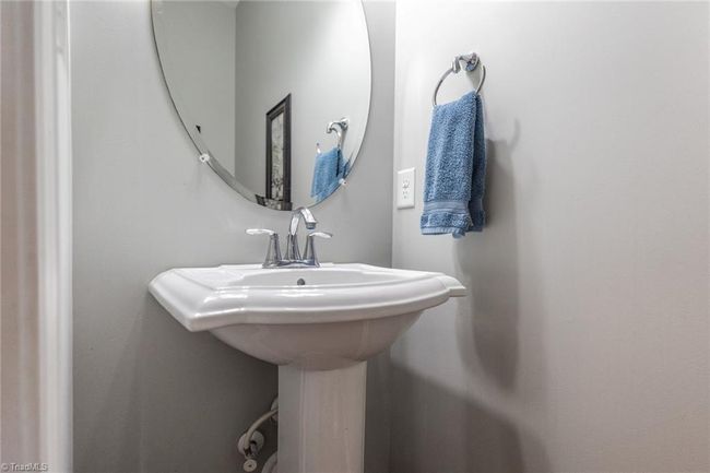 Main Floor Half Bathroom | Image 14