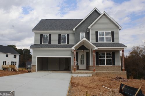 homesite-28-47 Commerce Cmns, Commerce, GA, 30529 | Card Image