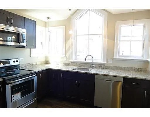 Residential Lease in Newton