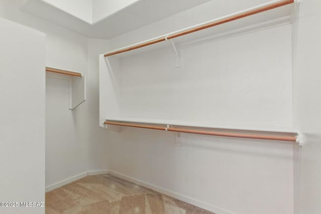 Primary Walk In Closet | Image 18