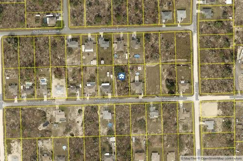 LOT 17 Maycrest Ave, BROOKSVILLE, FL, 34614 | Card Image