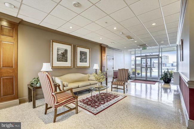 APT-806 - 28 Allegheny Ave, Condo with 2 bedrooms, 1 bathrooms and null parking in TOWSON MD | Image 23