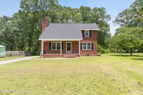 1507 Brookfield Rd, Rockingham, NC, 28379-2444 | Card Image
