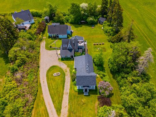 166-168 Seaman St, East Margaretsville, NS, B0S1N0 | Card Image
