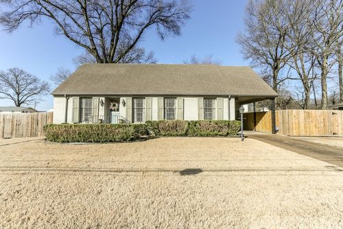 1205 Estate Dr, Memphis, TN, 38119 | Card Image