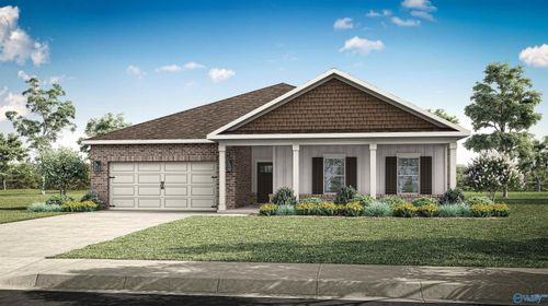 203 Crane Hollow Ln, Huntsville, AL, 35811-1689 | Card Image