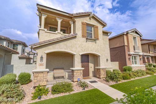 3674 E Turley Street, Gilbert, AZ, 85295 | Card Image