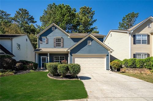 130 Whitfield Way, Woodstock, GA, 30188-7813 | Card Image