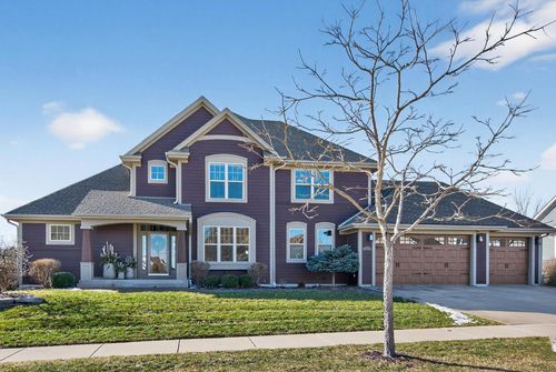 W79N417 Ridgeway Lane, Cedarburg, WI, 53012 | Card Image