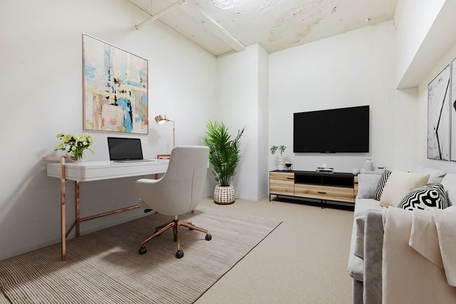 Detached bonus room which comes with the unit | Image 13