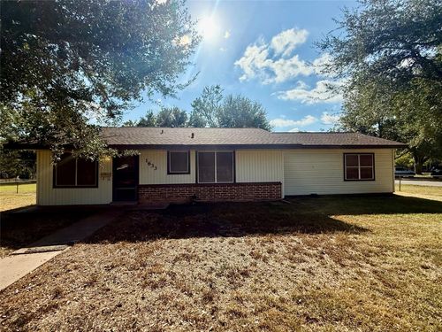 1633 Jones St, Rosenberg, TX, 77471-4808 | Card Image