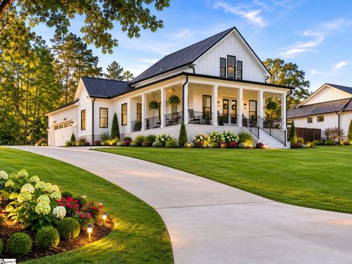 1006 Embassy Dr, Anderson, SC, 29625-6117 | Card Image