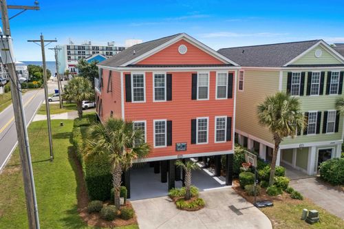 1617 N Dogwood Dr, Surfside Beach, SC, 29575-4316 | Card Image