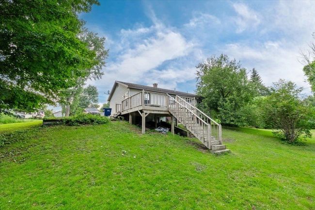 17 Covey Dr, House other with 3 bedrooms, 1 bathrooms and null parking in Swanton VT | Image 4