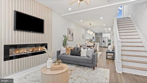 705 E 22nd St, BALTIMORE, MD, 21218-5445 | Card Image