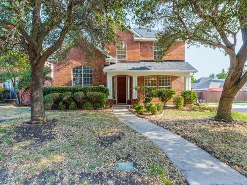 2006 Wrotham Ln, Allen, TX, 75013-2957 | Card Image