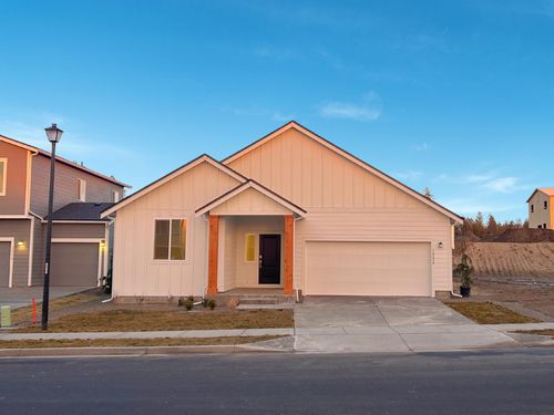 10654 E Beaverhead Ct, Spokane, WA, 99201 | Card Image