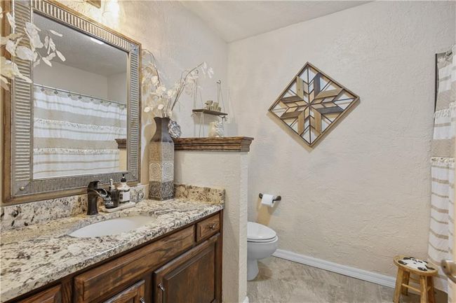 105 Oak Leaf Dr, House other with 4 bedrooms, 2 bathrooms and null parking in Slidell LA | Image 13