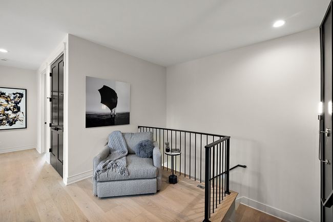 Photo is from Model. Finishes in this house will Vary. | Image 27