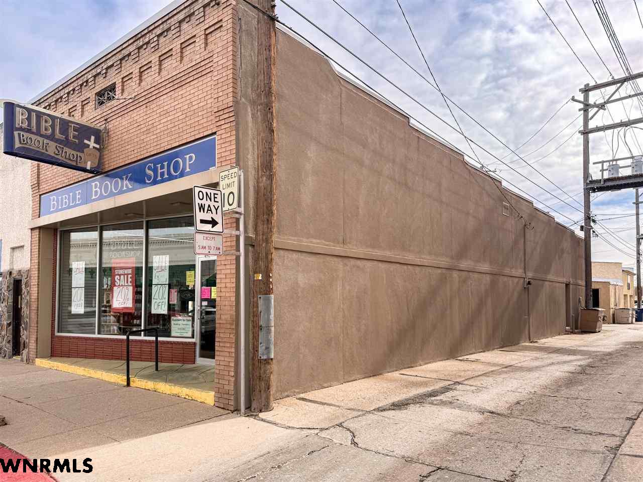 14 E 16Th St, Scottsbluff, NE 69361