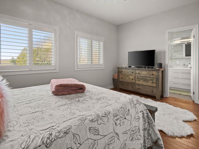 7558 Concession Rd 2, House other with 4 bedrooms, 3 bathrooms and 10 parking in Lisle ON | Image 18