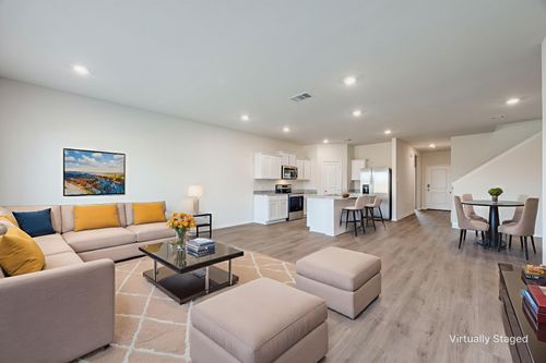 3433 Marie Dr, Sherman, TX, 75090-2385 | Card Image