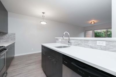 106 - 1033 St. Georges Ave, Condo with 1 bedrooms, 1 bathrooms and 1 parking in North Vancouver BC | Image 3