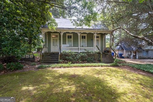 955 Rogers St, Clarkston, GA, 30021-2287 | Card Image