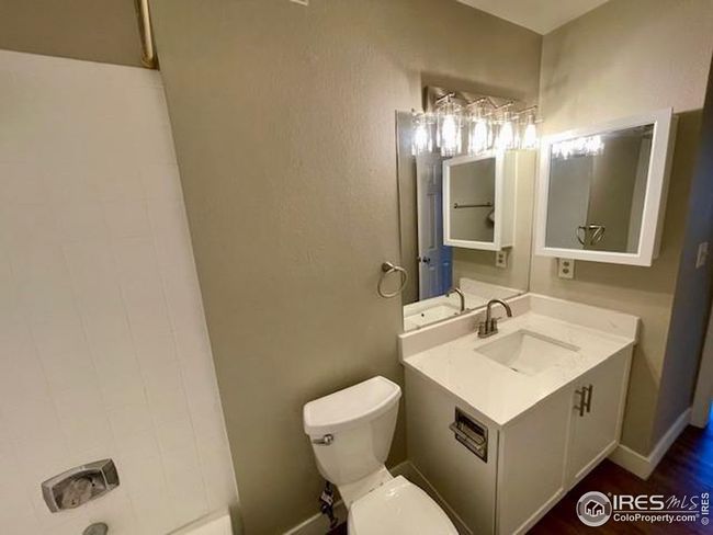 APT-16 - 5540 Stonewall Pl, House attached with 2 bedrooms, 2 bathrooms and null parking in Boulder CO | Image 20