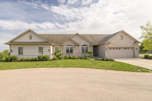 12907 78th Place, Bristol, WI, 53104 | Card Image